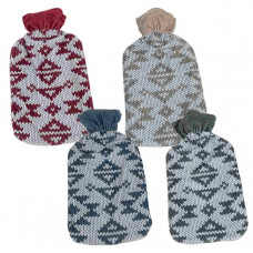 BORSA ACQUA CALDA KNIT LT.2 (12pz)